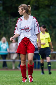 Bild 121 - Frauen SG Ratekau-Strand - SG Olympia-B�Hu : Ergebnis: 3:1